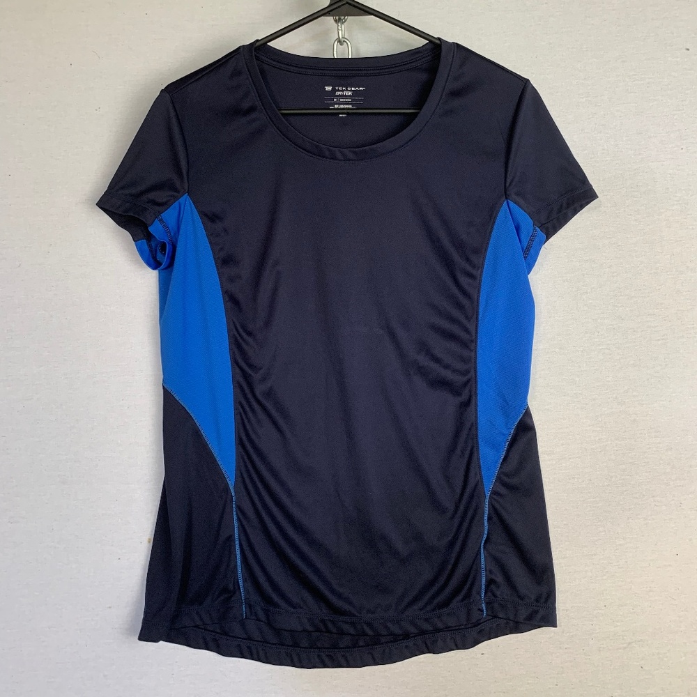 Tek Gear Dry Tek Short Sleeve Shirt